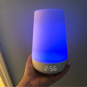 Hatch rest second generation all in one sleep machine